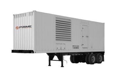 1000kW Generator Rental