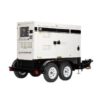 56kW Generator Rental
