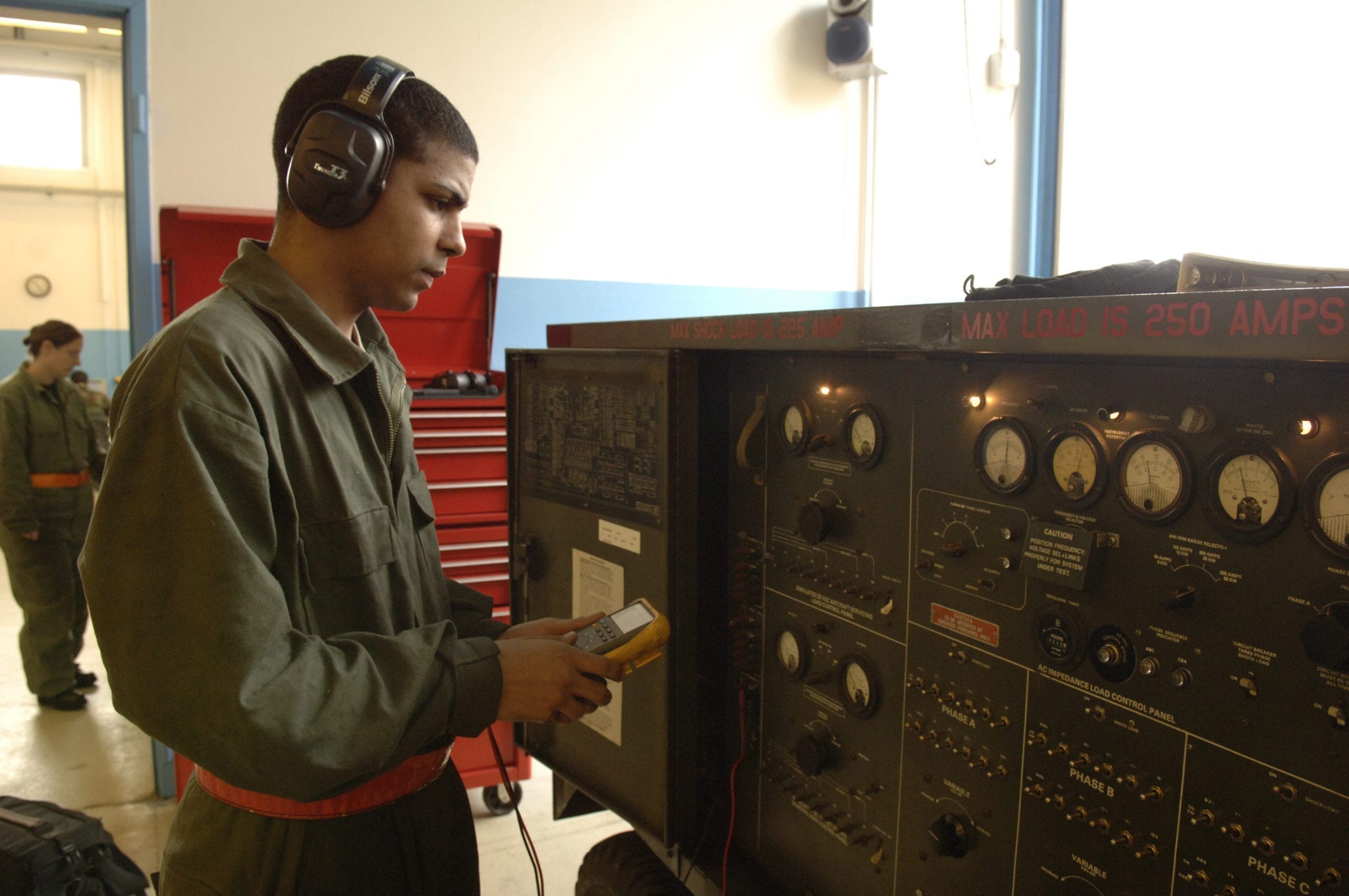 How Often Should a Generator be Load Tested?