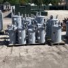 Pole Mount Transformers for Sale