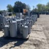 Pole Mount Transformers for Sale